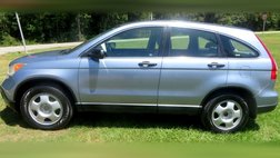 2009 Honda CR-V LX