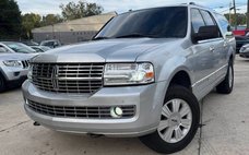 2011 Lincoln Navigator L Base