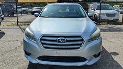 2016 Subaru Legacy 2.5i Limited