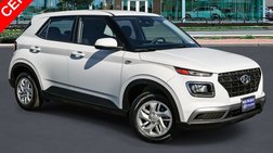 2024 Hyundai Venue SE