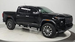 2025 GMC Canyon Denali