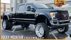 2020 Ford F-450 Super Duty Lariat