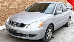 2006 Mitsubishi Lancer ES