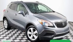 2016 Buick Encore Base