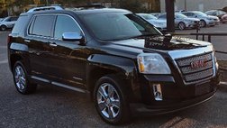 2015 GMC Terrain SLT-2