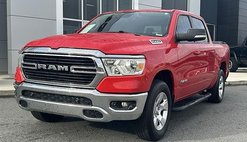 2020 Ram Ram Pickup 1500 Lone Star