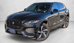 2025 Jaguar F-PACE P250 R-Dynamic S