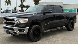 2019 Ram Ram Pickup 1500 Big Horn