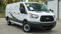 2018 Ford Transit 150