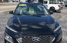2021 Hyundai Kona Limited
