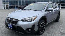 2023 Subaru Crosstrek Premium