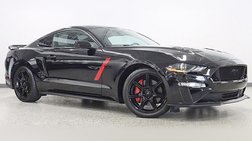 2020 Ford Mustang GT