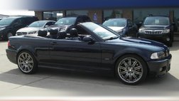 2006 BMW M3 Base