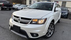 2017 Dodge Journey GT