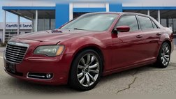 2014 Chrysler 300 S