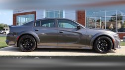 2023 Dodge Charger SRT Hellcat