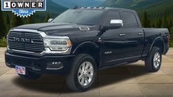 2021 Ram Ram Pickup 2500 Laramie