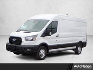 2026 Ford Transit 250