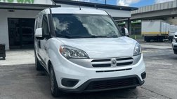 2016 Ram ProMaster City Tradesman SLT