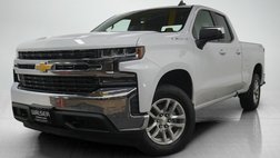 2022 Chevrolet Silverado 1500 Limited LT