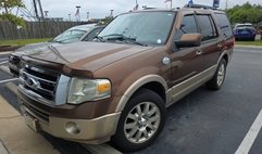 2012 Ford Expedition King Ranch