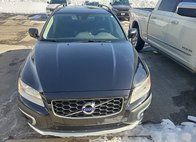 2016 Volvo XC70 T5 Premier