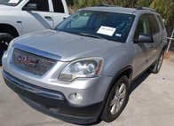 2011 GMC Acadia SL