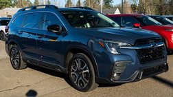 2024 Subaru Ascent Limited 8-Passenger