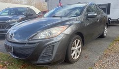 2011 Mazda MAZDA3 i Touring