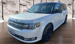 2015 Ford Flex SEL