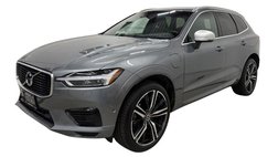2019 Volvo XC60 T8 eAWD R-Design