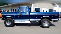 1976 Ford F-250 