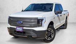 2023 Ford F-150 Lightning Pro