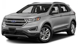 2018 Ford Edge SE