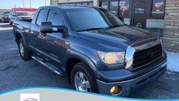 2007 Toyota Tundra SR5