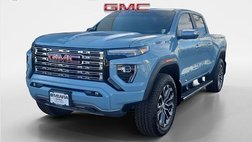 2025 GMC Canyon Denali