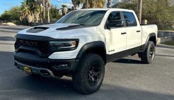 2024 Ram Ram Pickup 1500 TRX