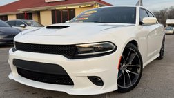 2018 Dodge Charger R/T Scat Pack