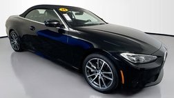 2024 BMW 4 Series 430i xDrive