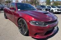2018 Dodge Charger R/T Scat Pack