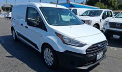 2021 Ford Transit Connect XL