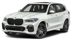 2022 BMW X5 M50i