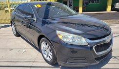 2014 Chevrolet Malibu LT