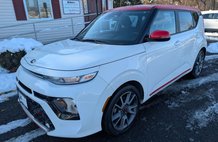 2020 Kia Soul GT-Line