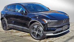 2026 Volvo EX30 Cross Country Twin Ultra