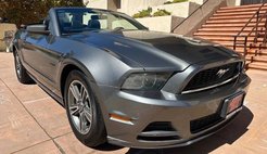 2013 Ford Mustang Premium