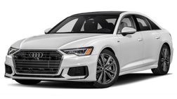 2021 Audi A6 quattro Sport Prem Plus 45 TFSI