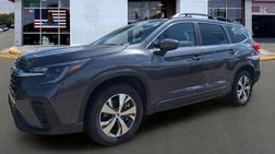 2024 Subaru Ascent Premium 8-Passenger