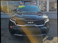 2021 Kia Sorento EX