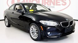 2015 BMW 2 Series 228i xDrive